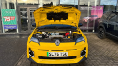 Renault 5 90kW Techno Urban Range 40kWh 5dr Auto Electric Hatchback